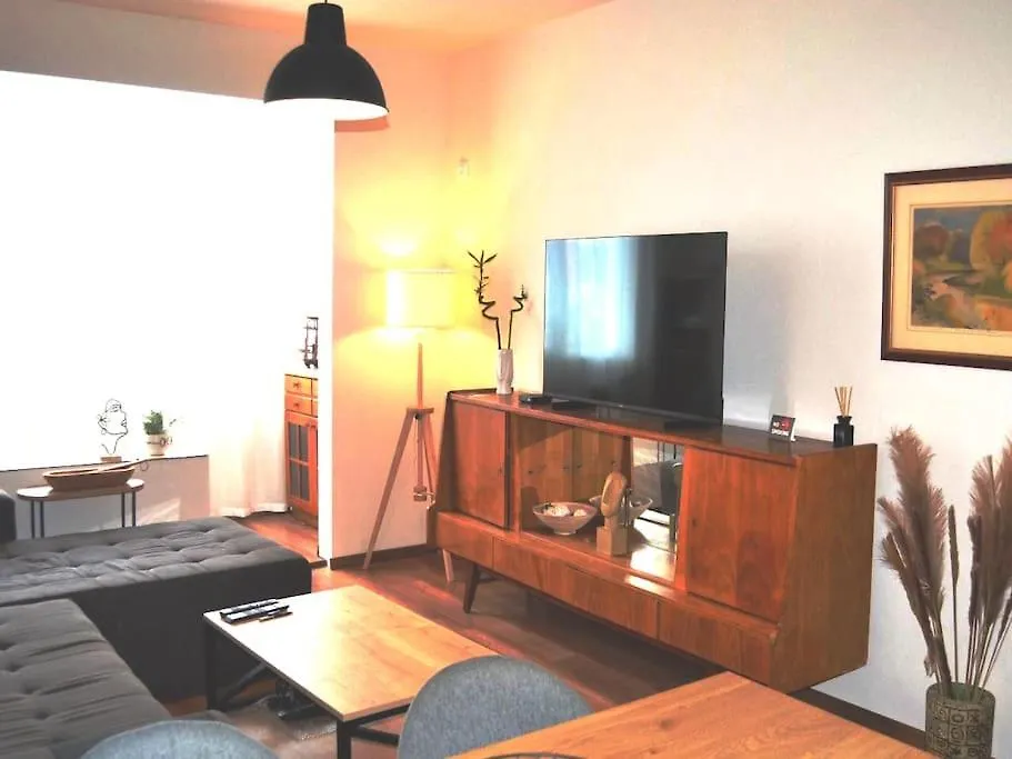Specious Modern Apartment Sofía 0*,  Bulgaria