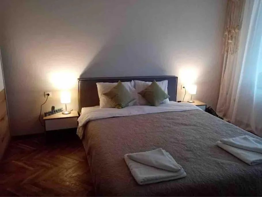 Specious Modern Apartment Sofía 0*,