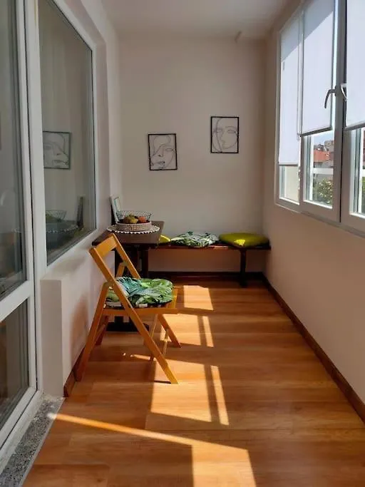 Specious Modern Apartment Sofía 0*,  Bulgaria