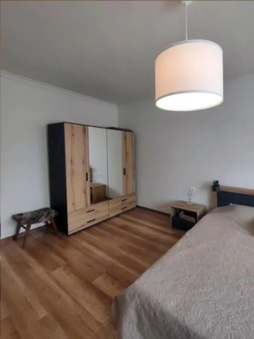 Specious Modern Apartment Sofía