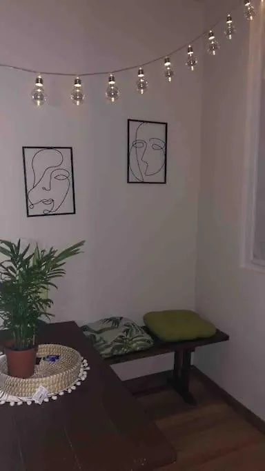 Specious Modern Apartment Sofía