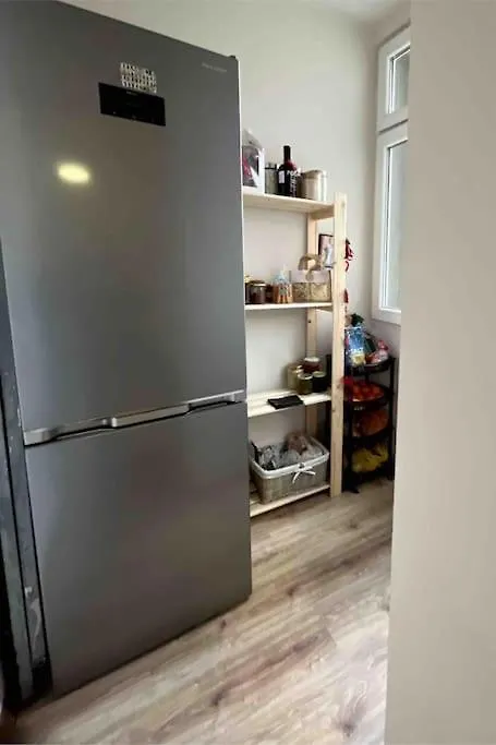 Specious Modern Apartment Sofía