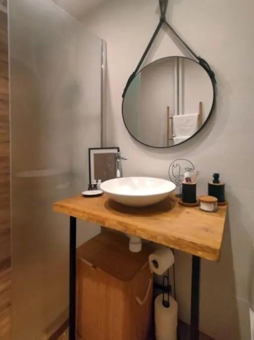 Specious Modern Apartment Sofía 0*,