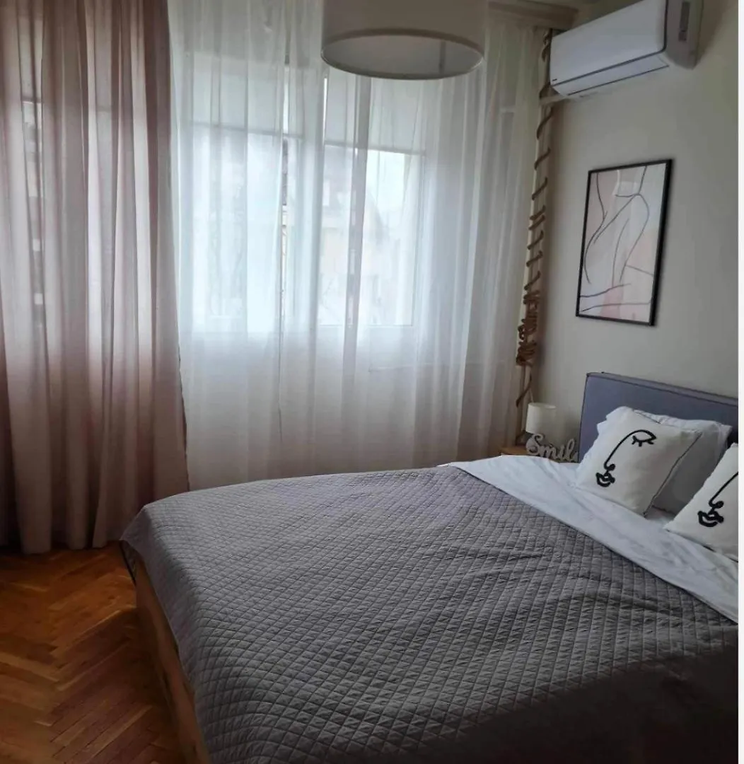 Specious Modern Apartment Sofía 0*,  Bulgaria