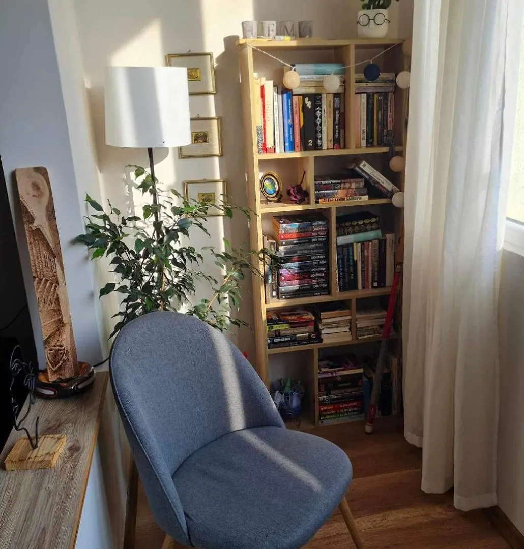 Specious Modern Apartment Sofía 0*,  Bulgaria